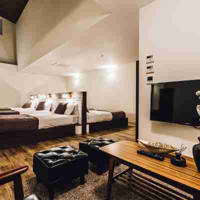 Yamahana Onsen Tonden Japanese Inn Rooms