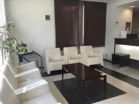 Hotel Aisis Kakegawa - Parkplatz