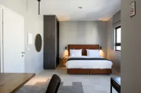 The Roof - by Sea Land Suites