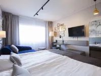 Scandic Kuopio Hotels in Kuopio