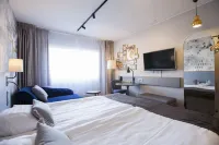 Scandic Kuopio Hotel di Kuopio