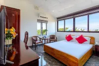 Gioan Boutique Villa Hotels in Sơn Phong
