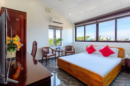 Gioan Boutique Villa