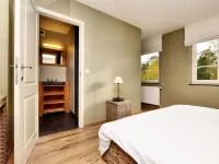 Modern Villa in Durbuy with Swimming Pool