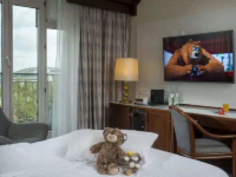 โรงแรมมารีทิม เคิล์น โรงแรมในโคโลญ