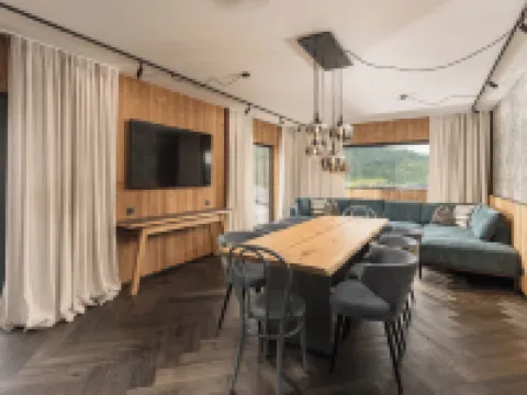 Erzherzog Johann Alpin Style Hotel - Adults Only Hotels in Schladming