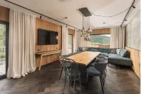 Erzherzog Johann Alpin Style Hotel - Adults Only