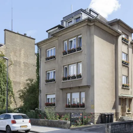 The Queen Luxury Apartments - Villa Medici