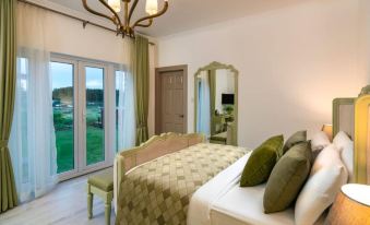 Stoney Croft Cottage