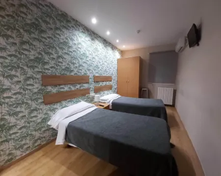 Hotel 139 Hotels in Castelldefels