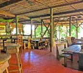 Cascada Verde Eco Lodge & Hostel