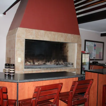 Anandi Guesthouse Swakopmund
