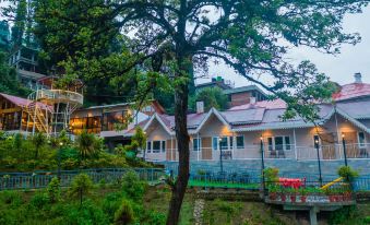Arcadia Heritage Resort