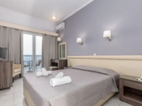 Oasis Hotel Hotels in Perama