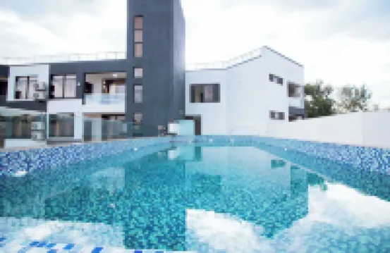 Cascadia Serviced Apartments