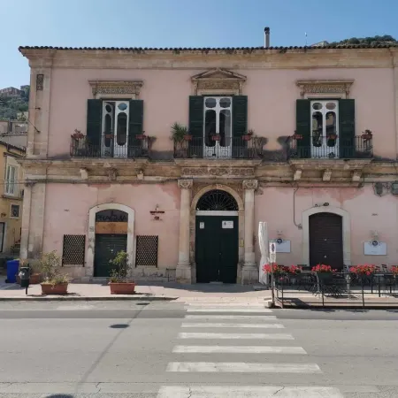 Palazzo Il Cavaliere B&B de Charme