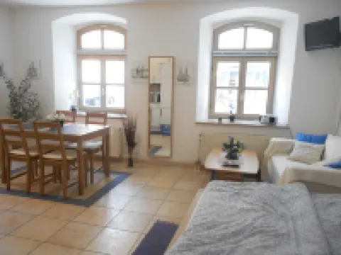 艾特斯塔弗拉爾公寓