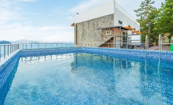 Yeosu Jplus A Pension