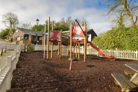 Beauport Holiday Lodge Sleeps 6 Pool & Gym