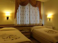 Ikbalhan Otel Hotels in Polatli