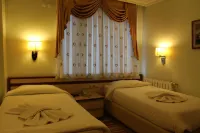 Ikbalhan Otel Hotels in Polatlı