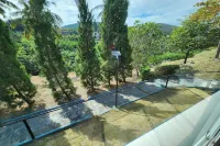 See Sky Resort - Mountain view