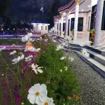 Goodar Resort Hotels near Gaju Khan Road Market