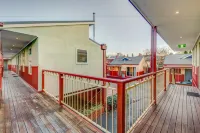 Seymours on Lydiard Hotels in Creswick