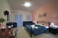 Anatoli Các khách sạn ở Kythira