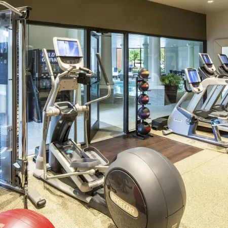 DoubleTree by Hilton Largo-Washington DC