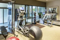 DoubleTree by Hilton Largo-Washington DC Các khách sạn ở Lake Arbor