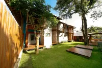 Pousada Villa Maeva Itacare Hotels near Praia da Tiririca