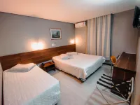 โรงแรมแกรนวิล โรงแรมใกล้Sacred Art Museum