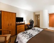 Sleep Inn South Jordan-Sandy Hotels in South Jordan