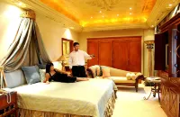 Peermont d'Oreale Grande at Emperors Palace - Spa