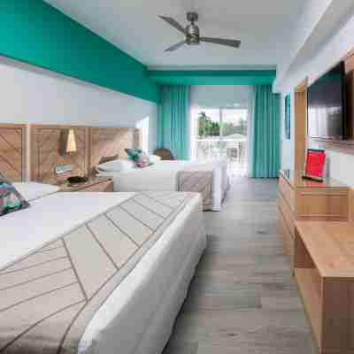 奧喬里奧斯全包悅宜灣飯店 Rooms