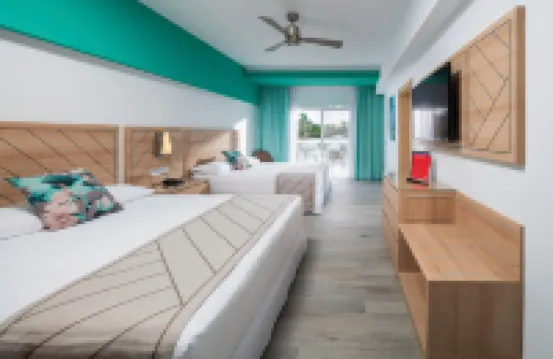 Riu Ocho Rios - All Inclusive