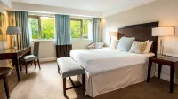 The Wrightington Hotel, Health Club & Spa Hotels in Віган