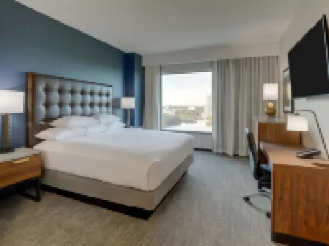 Drury Plaza Hotel Orlando - Disney Springs Area Hotels in Orange County