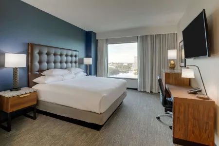 Drury Plaza Hotel Orlando - Disney Springs Area