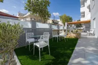 デラックス シティ ホテル のホテル