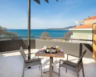 Hotel Nafpaktos - Ocean View