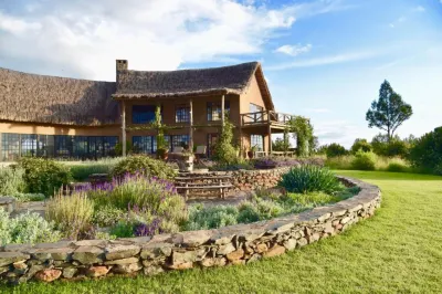 Olepangi Farm Hotels near Nanyuki Airport