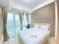 Cozy Studio Room at Taman Melati Jatinangor