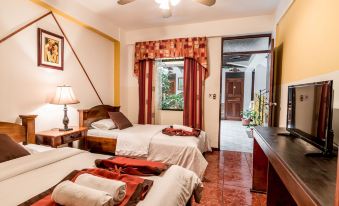 Hotel Amón Real Costa Rica