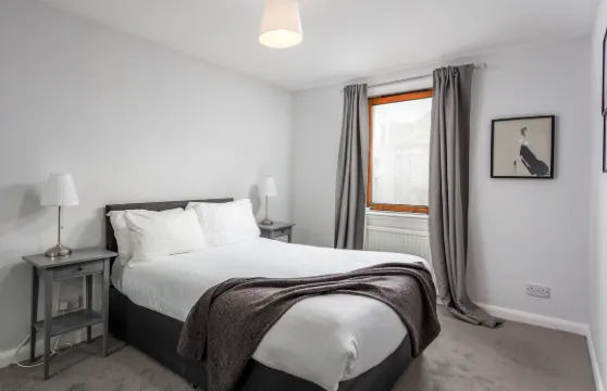 普雷斯特威克中央 - 多明尼出租公寓