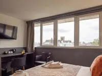 Hotel Gravensteen Hotels near Onze-Lieve-Vrouw Church