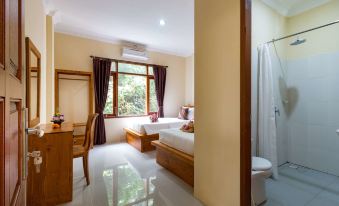 Alam Pangkung Ubud