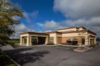 Hampton Inn by Hilton Napanee Hotels near Lennox and Addington Dark Sky Viewing Area