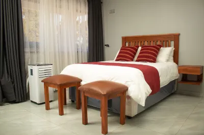 R Executive Apartments